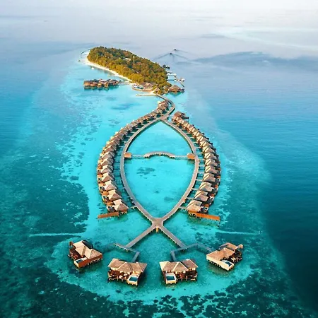 Lily Beach Resort And Spa-2