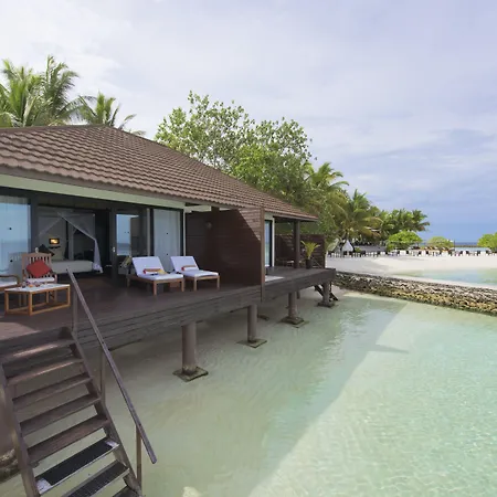 Lily Beach Resort And Spa-3